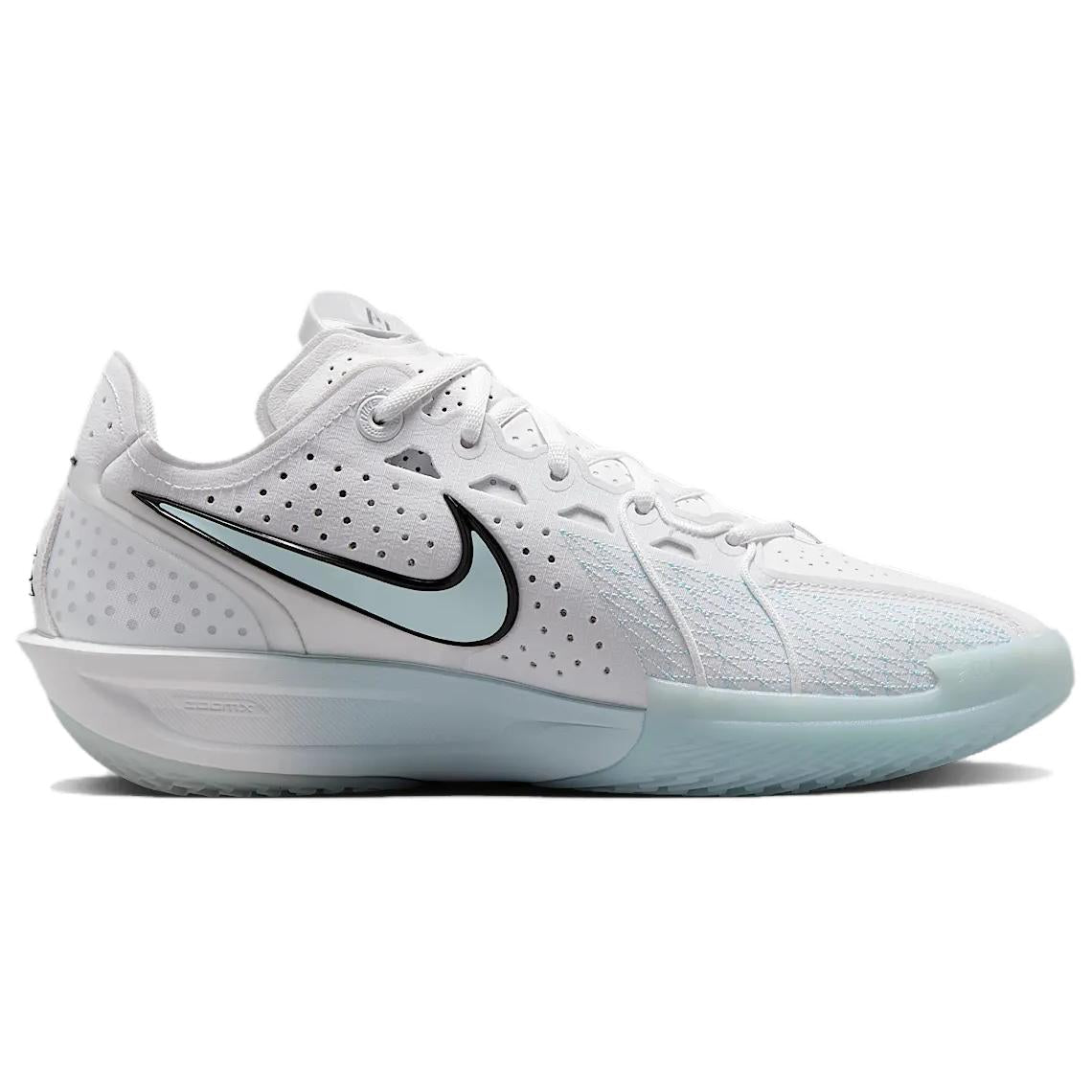 Nike Air Zoom G.T. Cut 3 'White' Secondary image