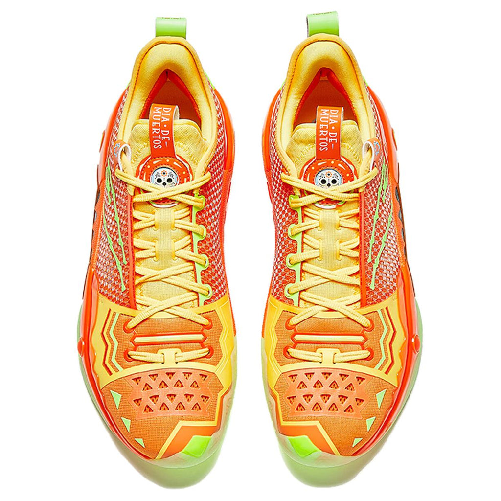 US12.5 ANTA Shock Wave 5 'Day of the Dead'(Discount)