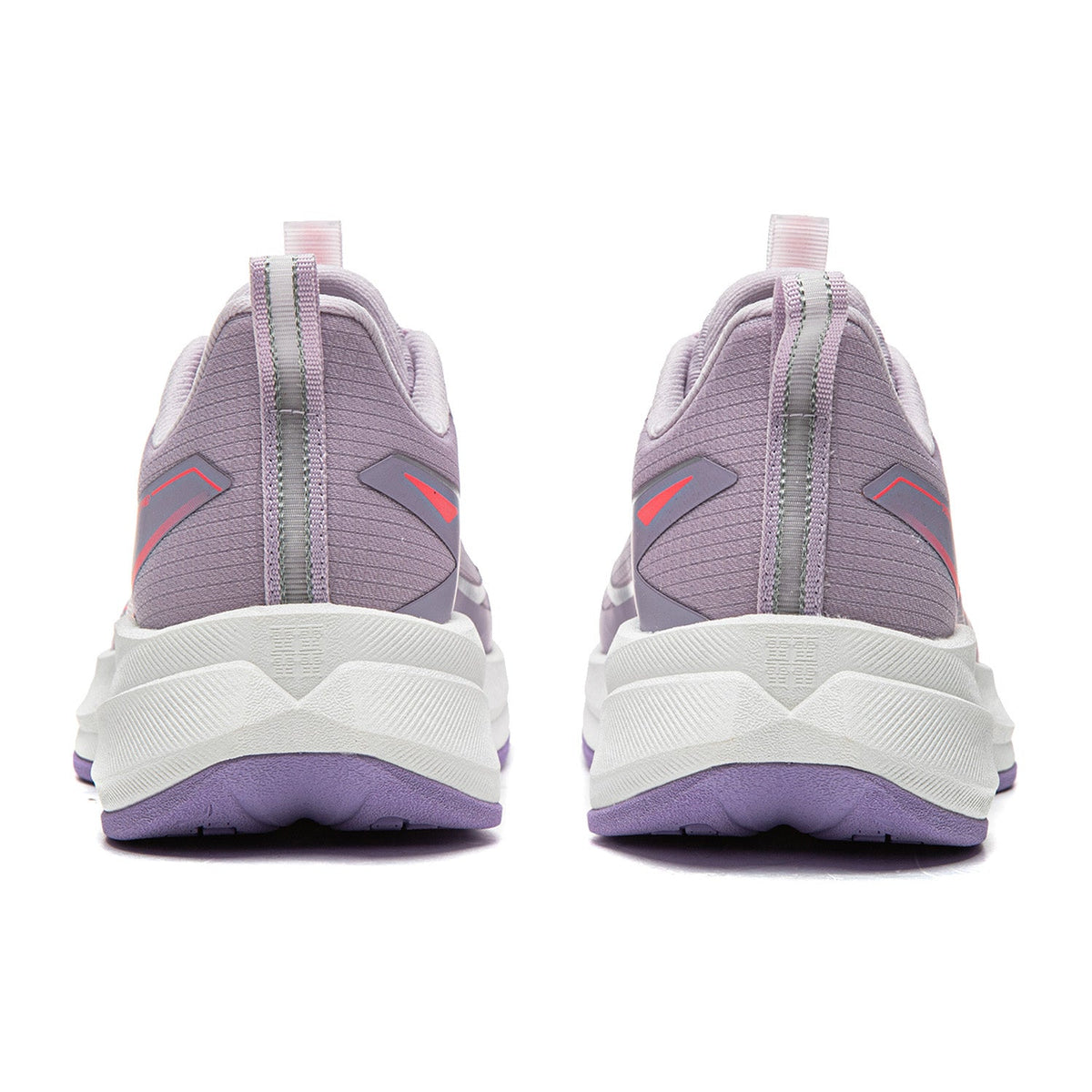 Lining Red Hare 9 PRO Kids 'Cloudy Purple' | Running Shoes