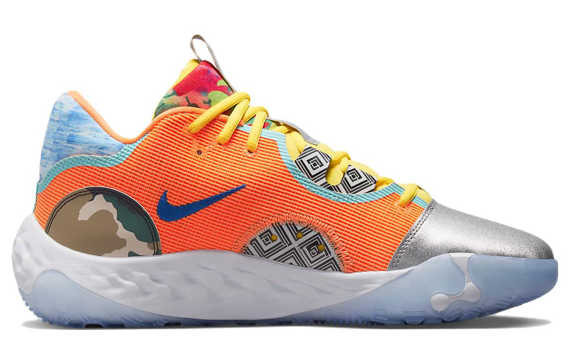 Nike PG 6 EP 'What The' Secondary image