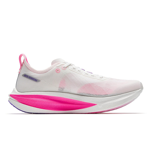 ANTA Mario 2 'White' | Running Shoes