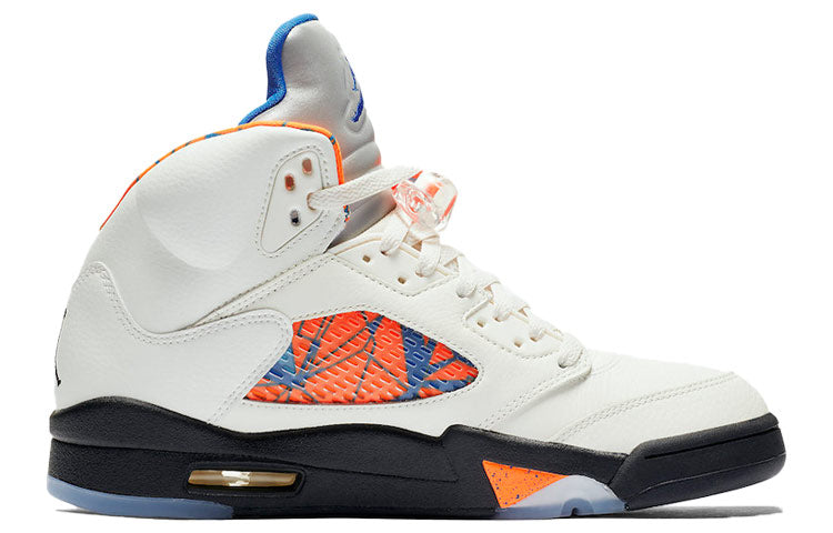 Air Jordan 5 Retro ‘International Flight’ Secondary image
