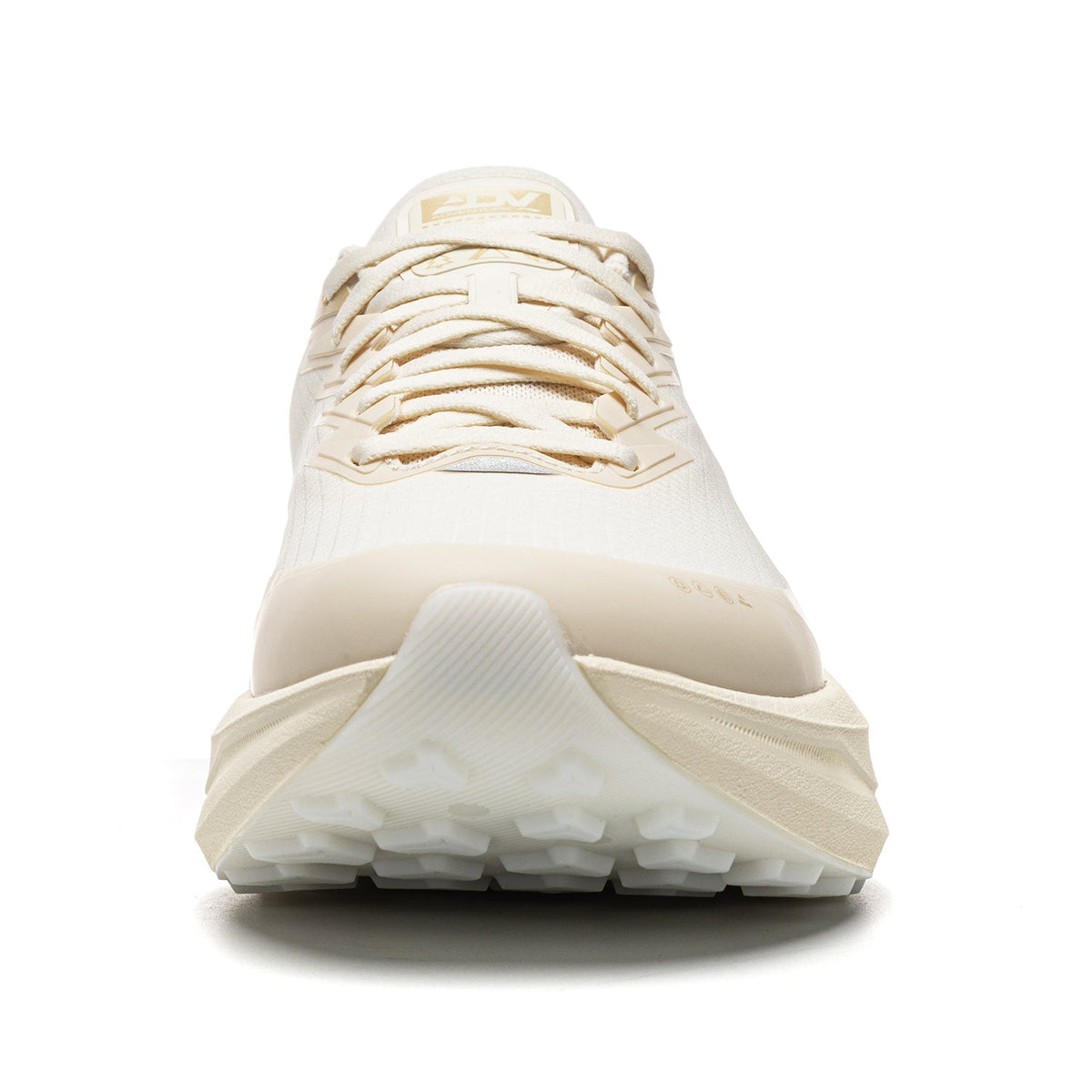 LiNing Dragon Horse 'Beige' | Running Shoes