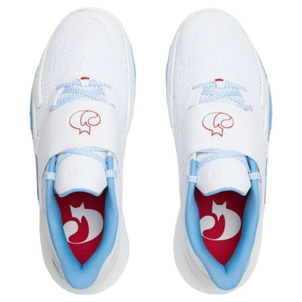 Under Armour Curry Fox 2 'White Blue'