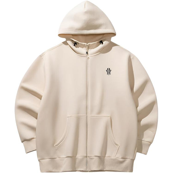 Anta Kai Sweatshirt 'Muddy Grey'