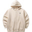 Anta Kai Sweatshirt 'Muddy Grey'