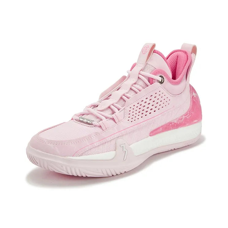 361° ZEN VII 'White Pink' Secondary image