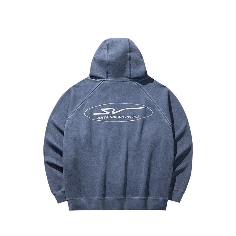 ANTA Kai Sweatshirt 'Blue'