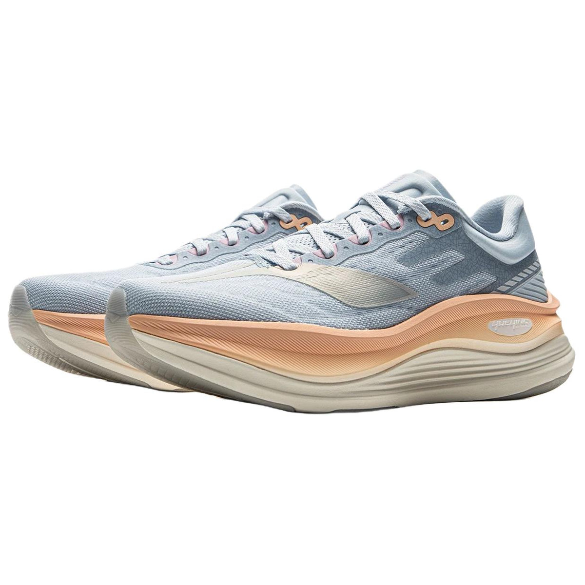 LiNing Yueying 5 Pro 'Blue' 「Women」 | Running Shoes