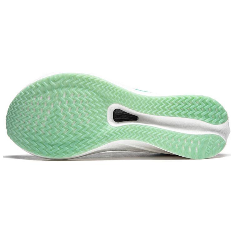 LINING Feidian 4 Challenger 'Cloud Blue Fluorescent Ice Cyan' | Running Shoes