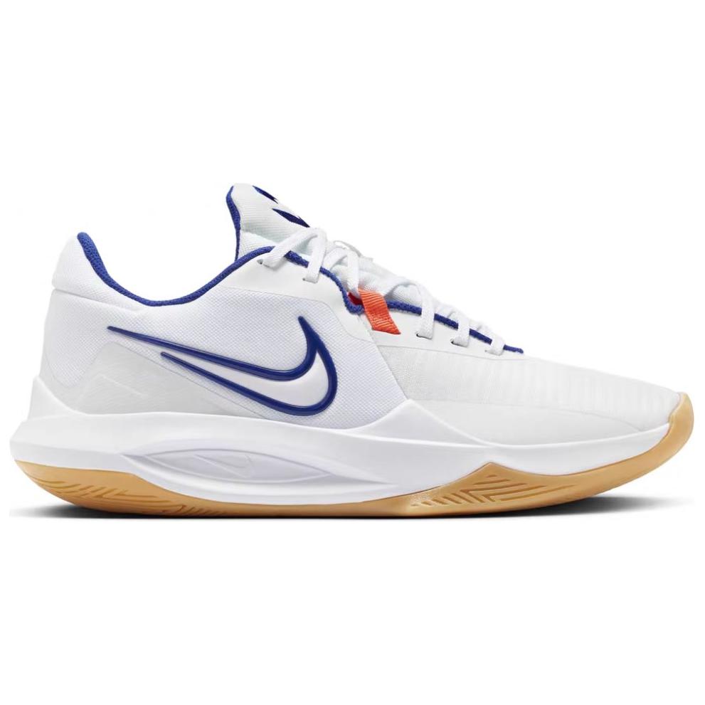 Nike Precision 6 'White' Secondary image