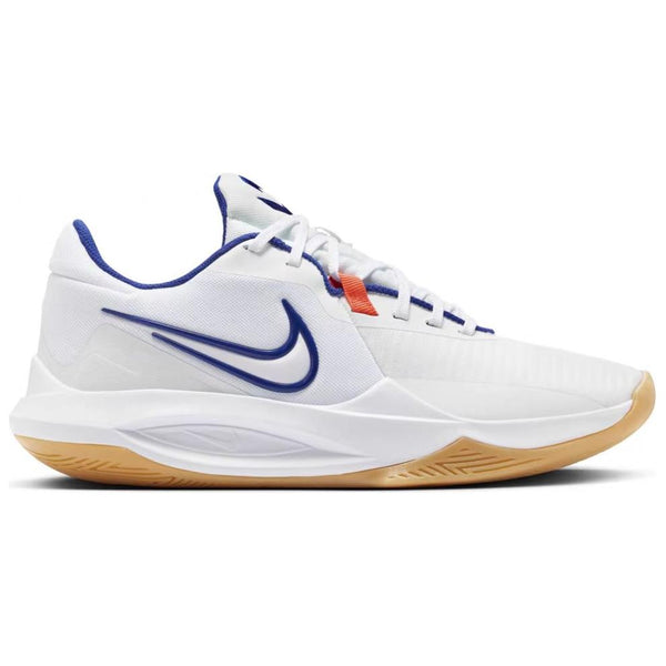 Nike Precision 6 'White'