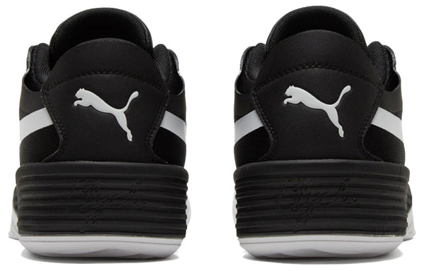 PUMA Clyde All Pro Team 'Black White'