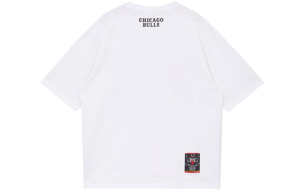 JACK JONES x NBA T-Shirt 'Bulls'