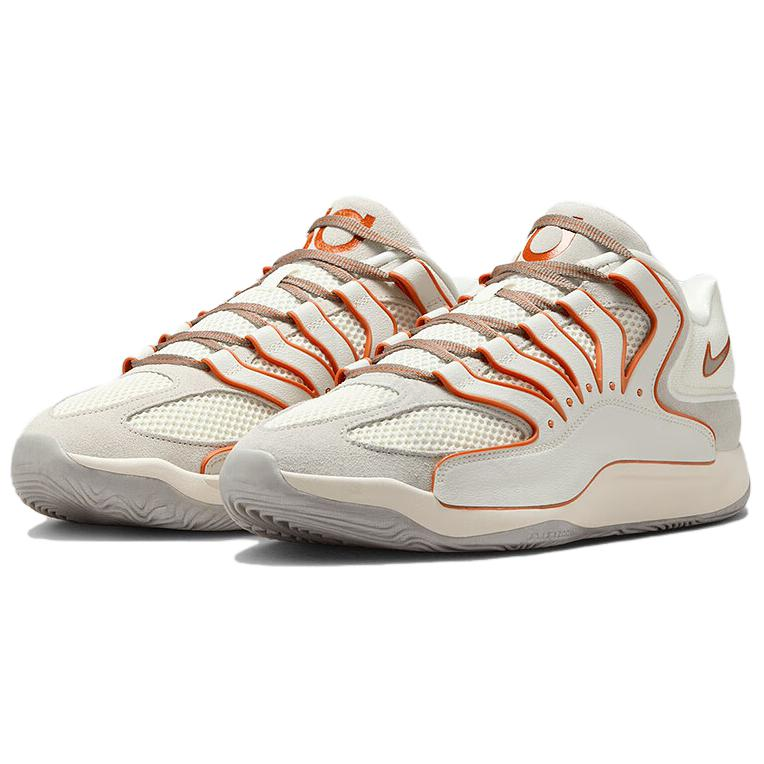 Nike KD 18 'Ecru' Secondary image