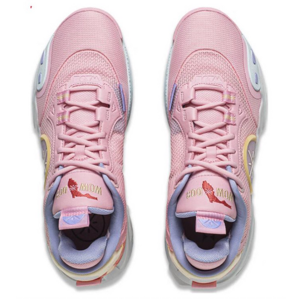 LiNing Wade All City 12 ‘Sunshine State'