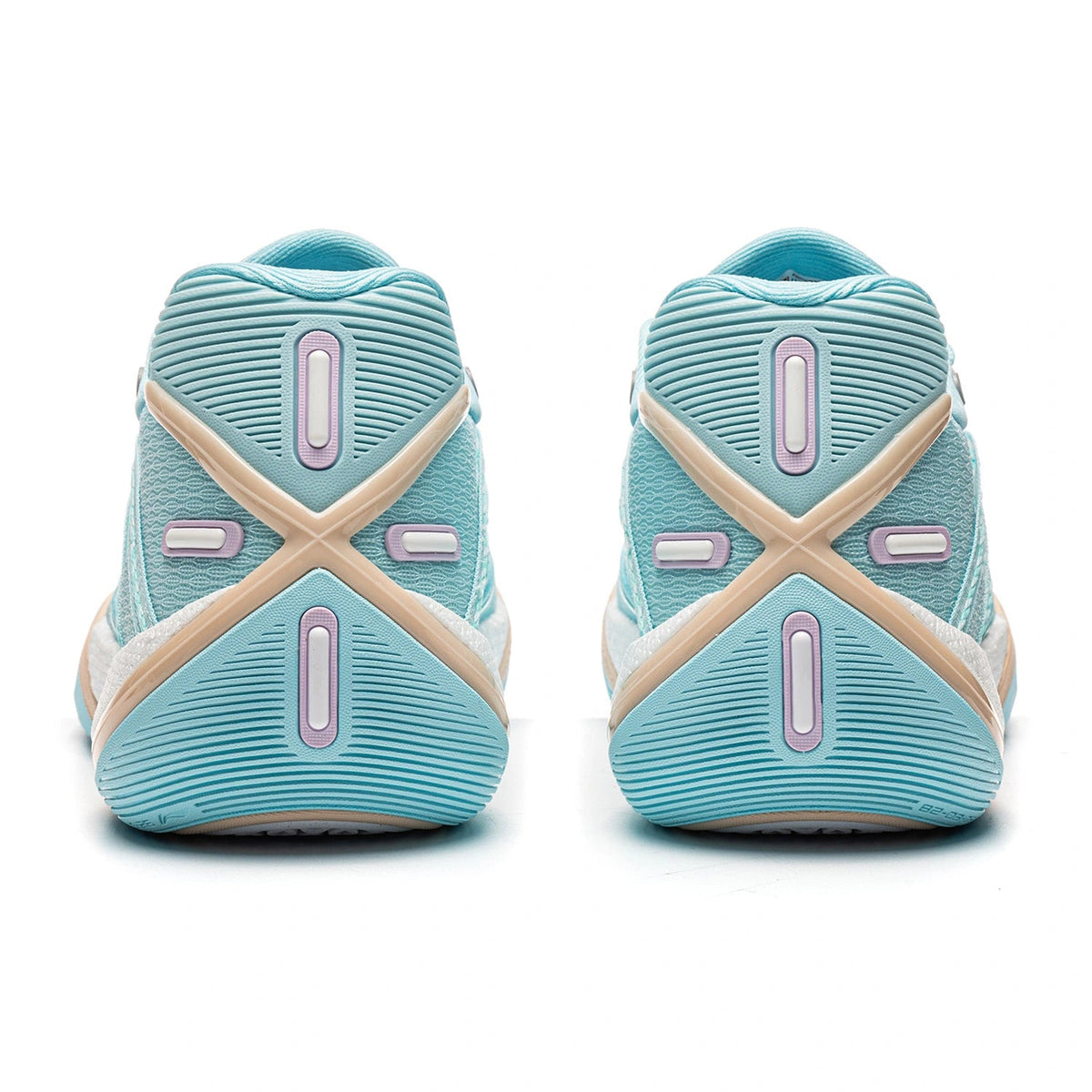 LiNing Wade Shadow 8 'Ice Refreshing Blue' Launch Time: October 15th