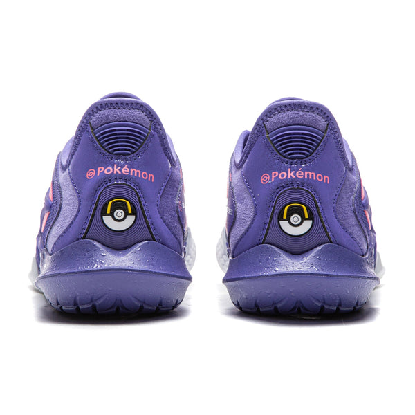 US10 Pokemon x LiNing Speed 12 'Gengar'(Discount)Only for US