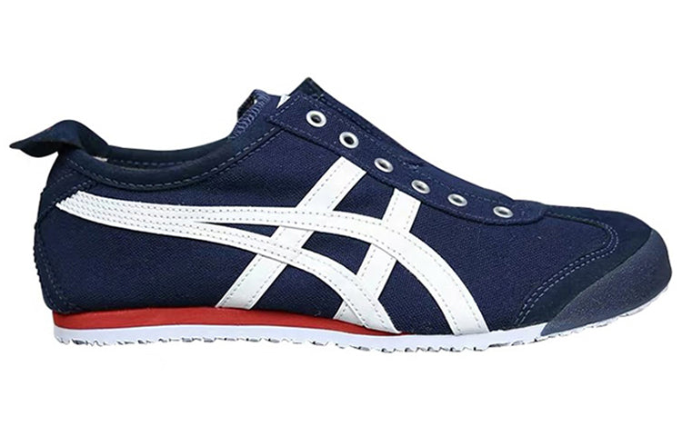 Onitsuka Tiger Mexico 66 'Peacoat' Secondary image