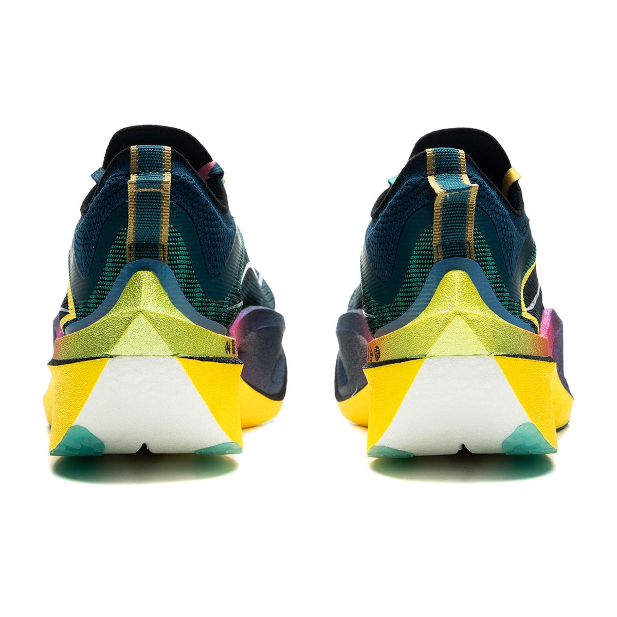 LiNing Feidian 4 Ultra 'Green' | Running Shoes