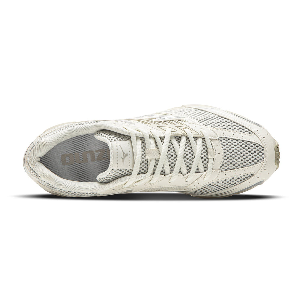 Mizuno SPEED 2010 'White' | Running Shoes