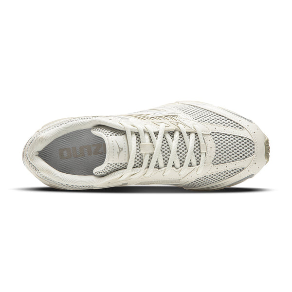 Mizuno SPEED 2010 'White' | Running Shoes