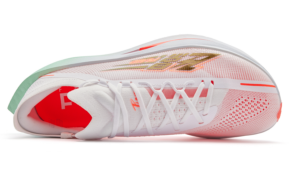 QiaoDan Feiying PLAID3.0 'Pulse' | Running Shoes