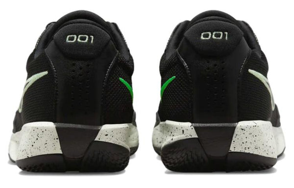 Nike Air Zoom G.T. Cut Academy Ep 'Black Green Strike'