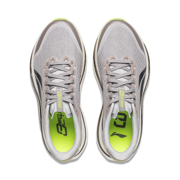LiNing Red Hare 9 ULTRA  'Technology Grey' | Running Shoes Women's