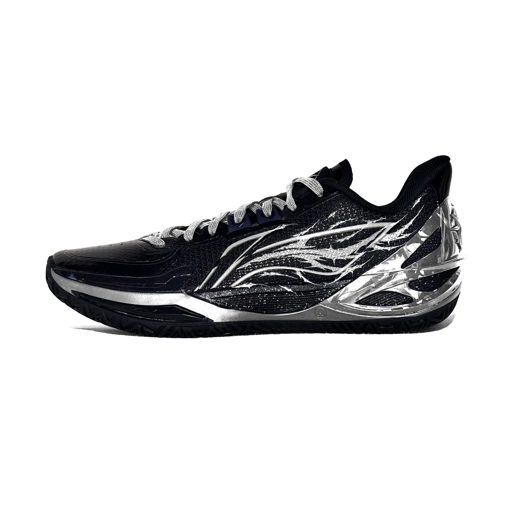 LiNing Liren 6 V2 'Silver Black' [Customized]