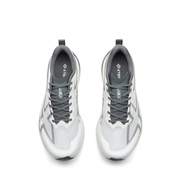 XTEP 2000km 5.0 Pro 'Grey Gold'