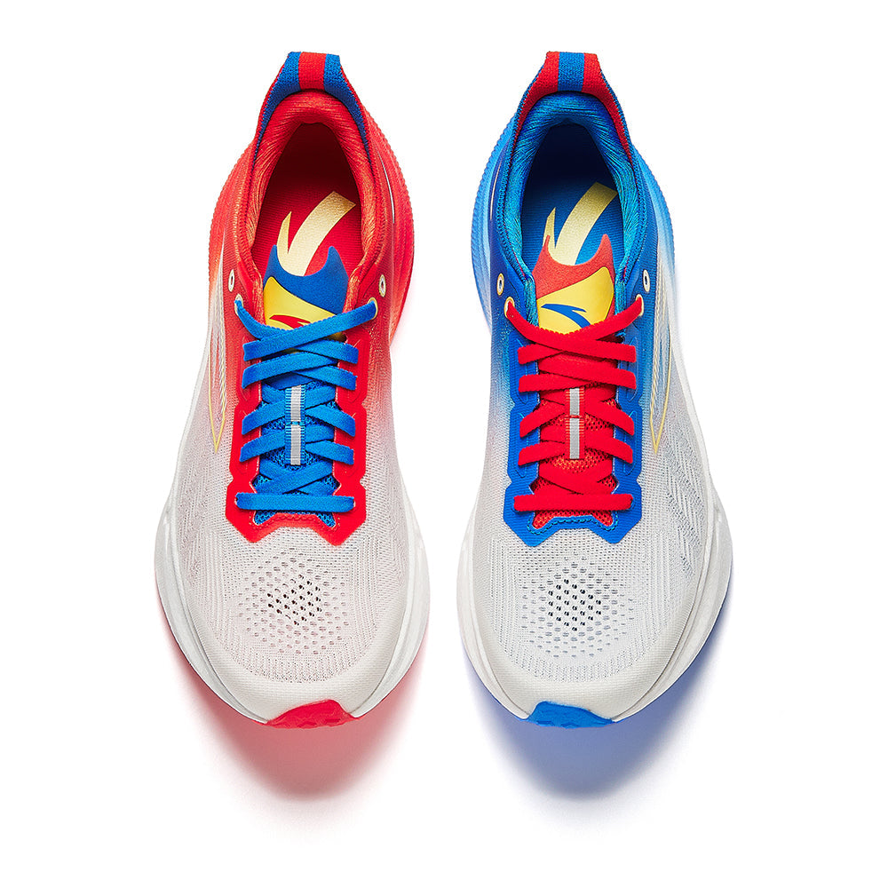 ANTA Mario 2 'Mixed Color' | Running Shoes
