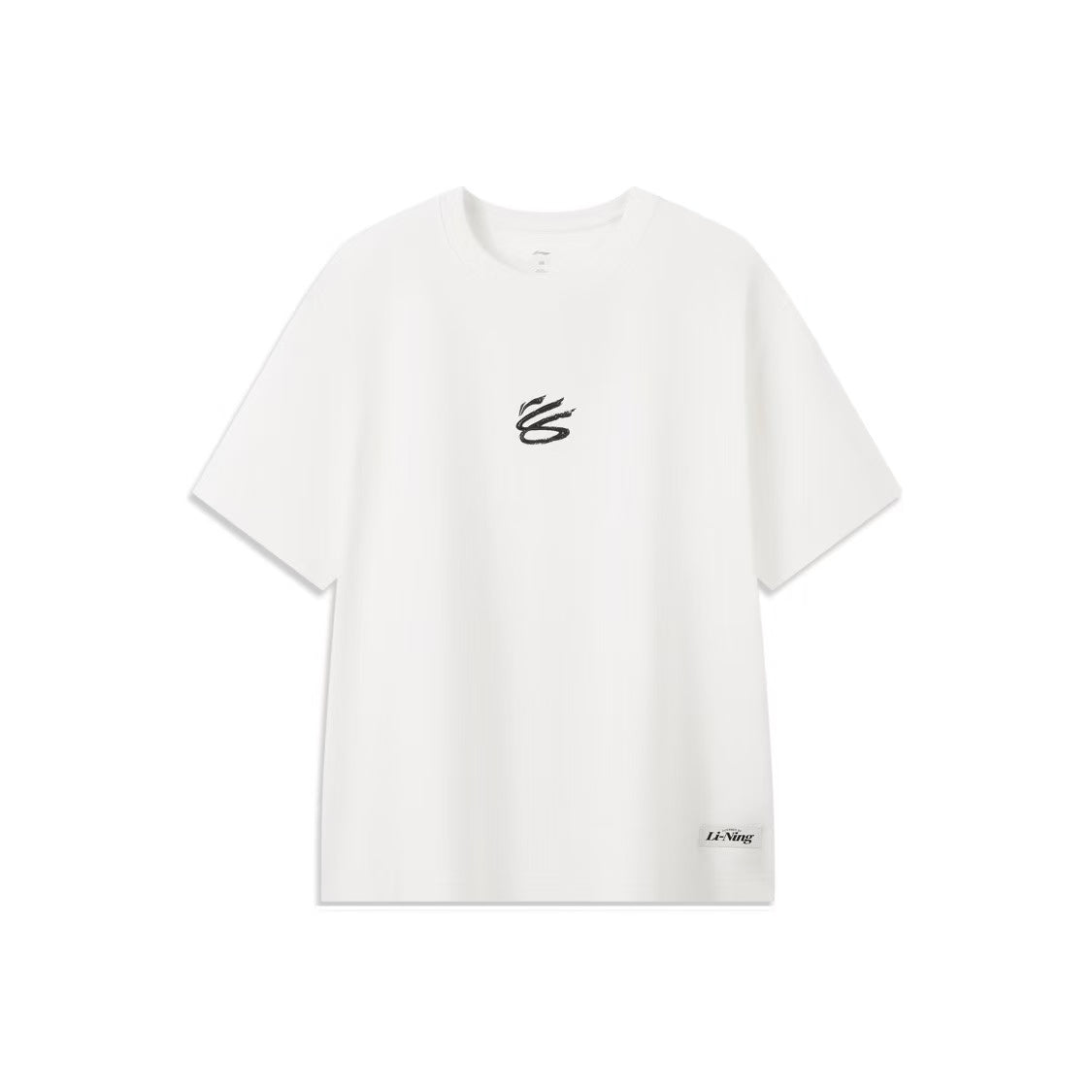 LiNing Stephen Curry Kids T-Shirts