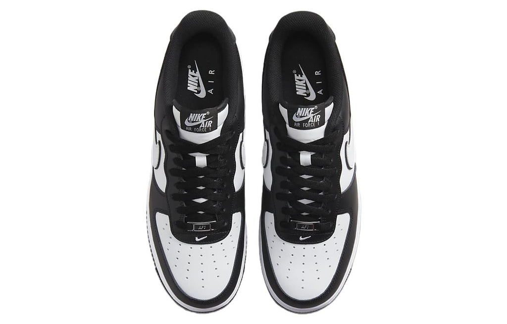 Nike Air Force 1 'White Swoosh Panda'