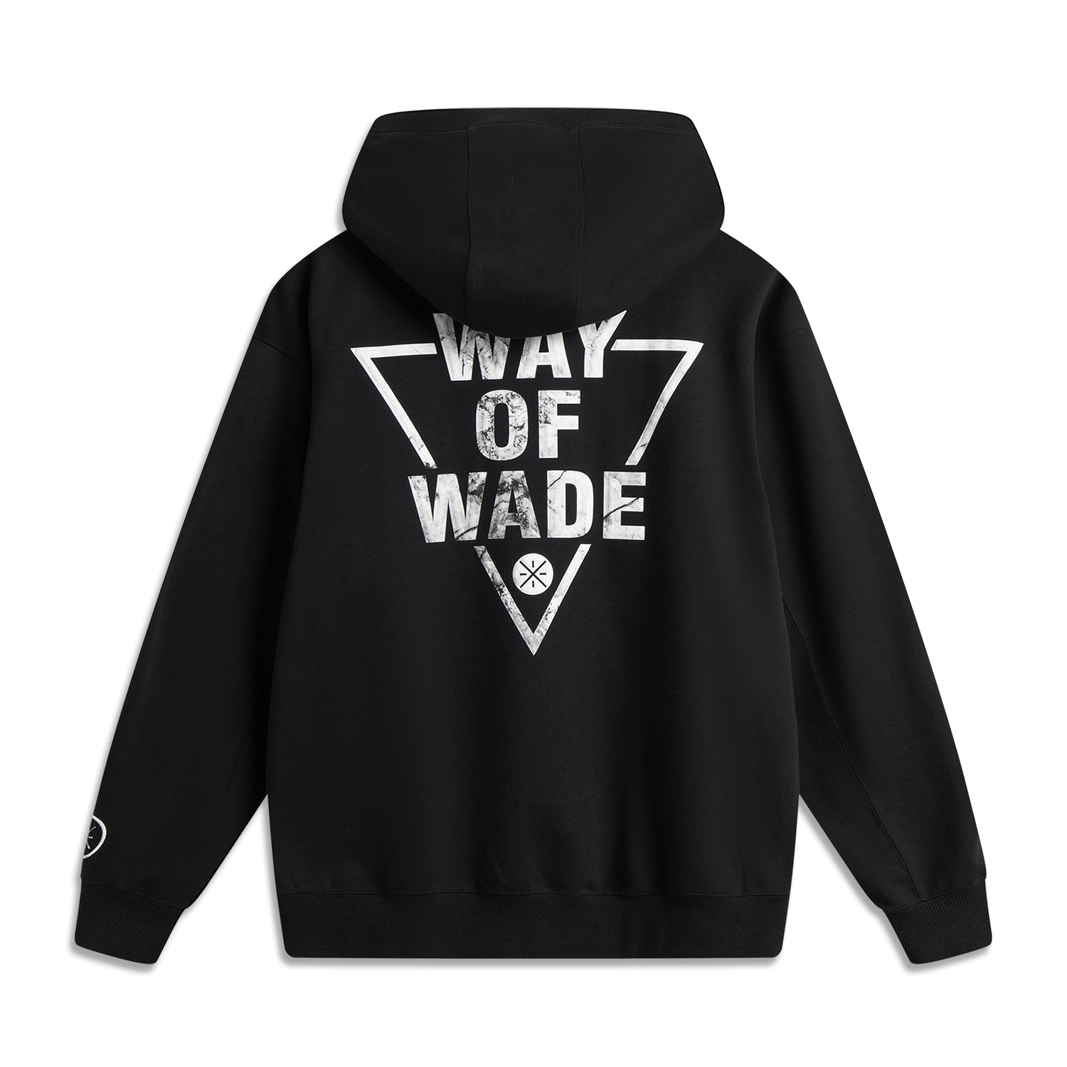 LINING Way of Wade Sweatshirts 'Black' Secondary image