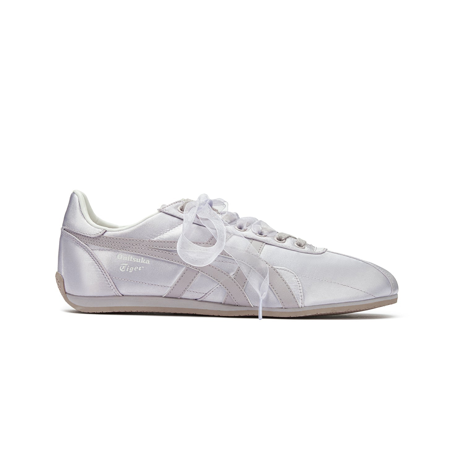 Onitsuka Tiger Runspark 'Light Purple' Secondary image