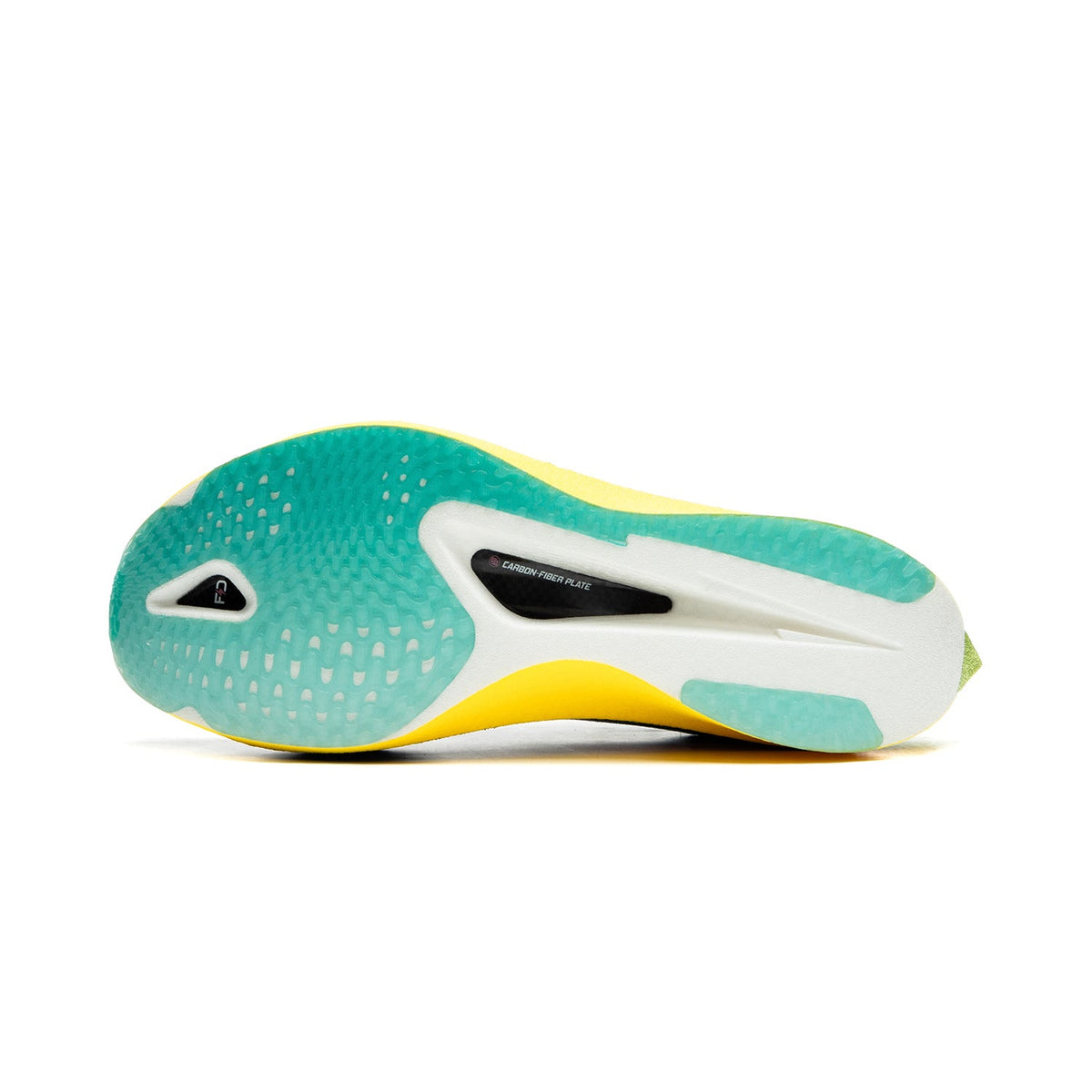 LiNing Feidian 4 Ultra 'Green' | Running Shoes