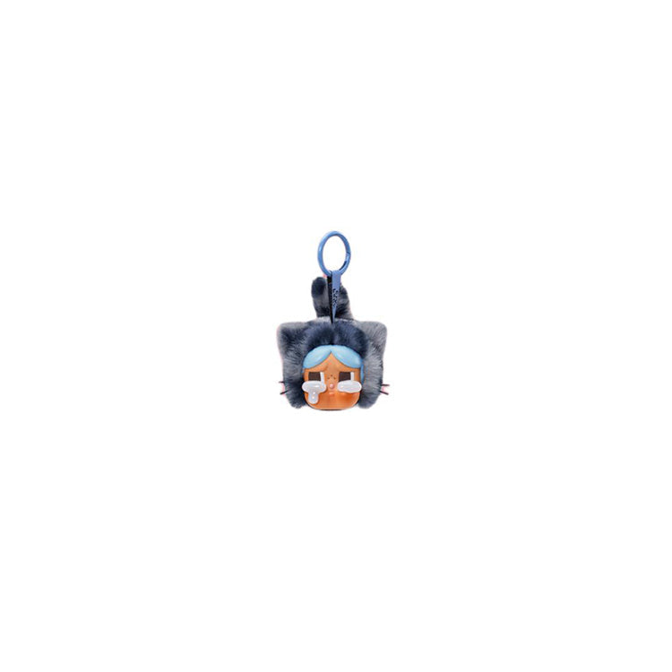 POP MART Crybaby Wild But Cutie Series Camo Cutie Vinyl Plush Pendant