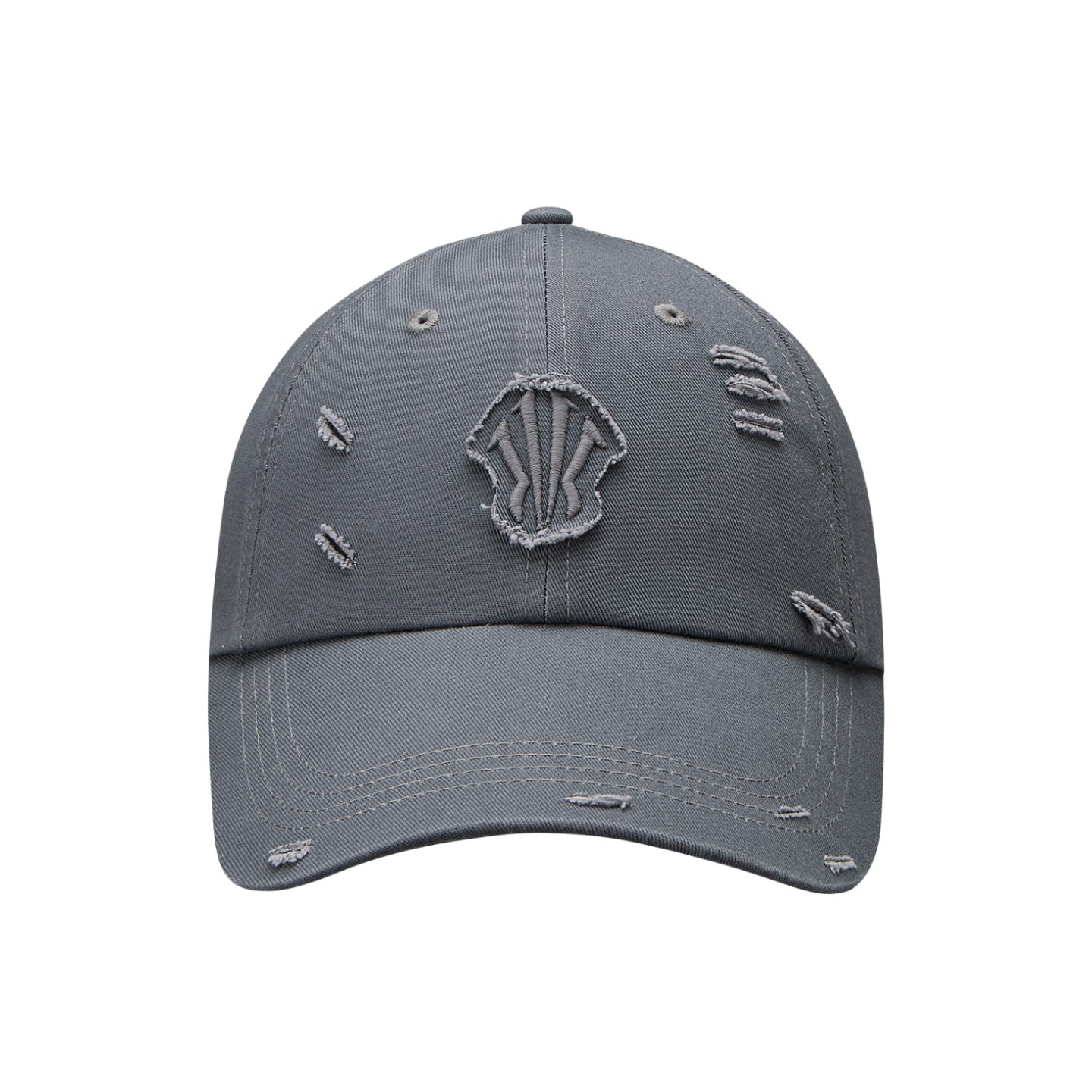 Anta Kai Irving Series 'Gray' Caps Secondary image