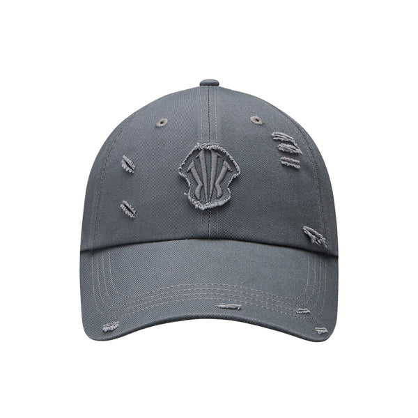 Anta Kai Irving Series 'Gray' Caps