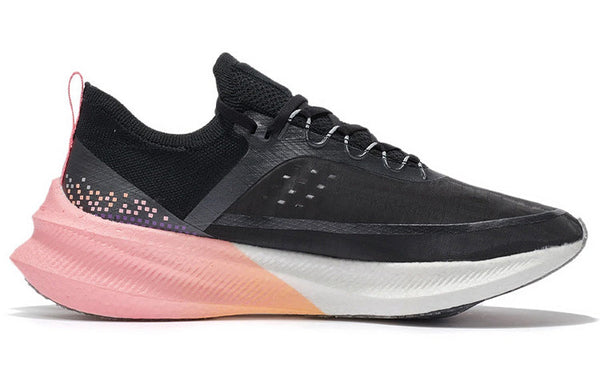 LiNing Feidian Challenger 「Women」'Black' | Running Shoes