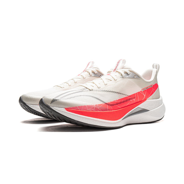 LiNing Red Hare 9 PRO 'Champagne White' | Running Shoes