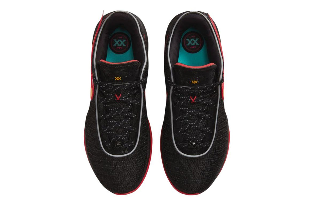 Nike LeBron 20 EP 'Miami Heat'
