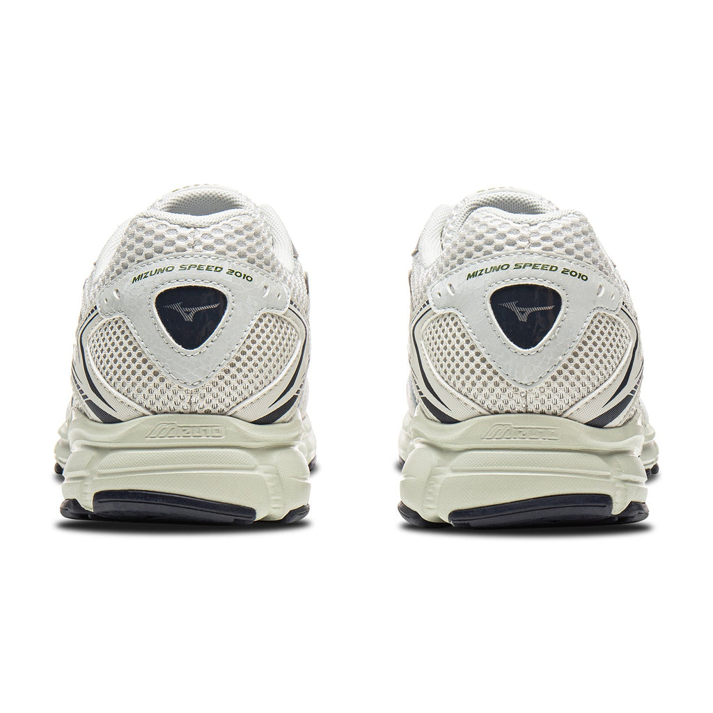 Mizuno Speed 2010 'Jade White' | Running Shoes
