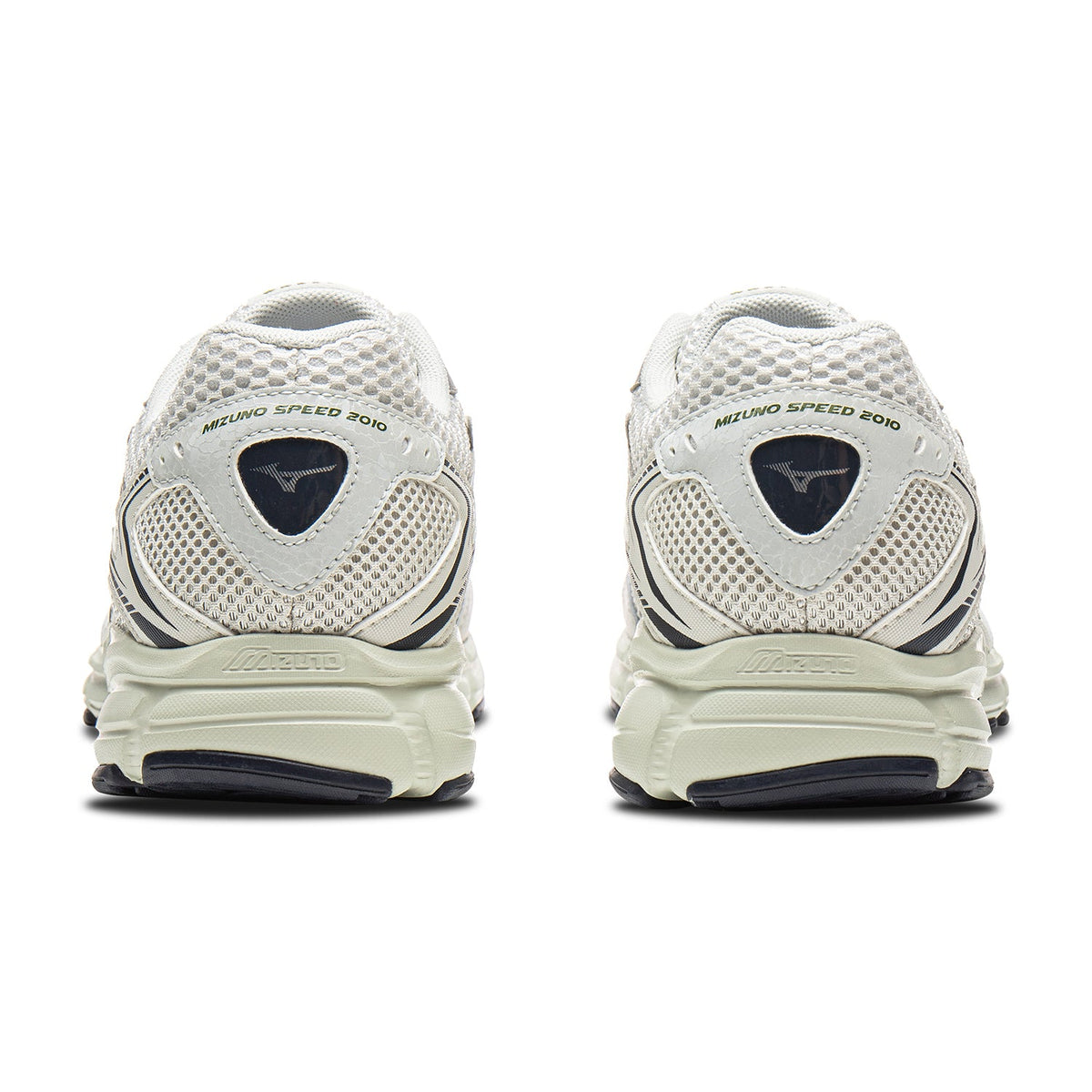 Mizuno Speed 2010 'Jade White' | Running Shoes