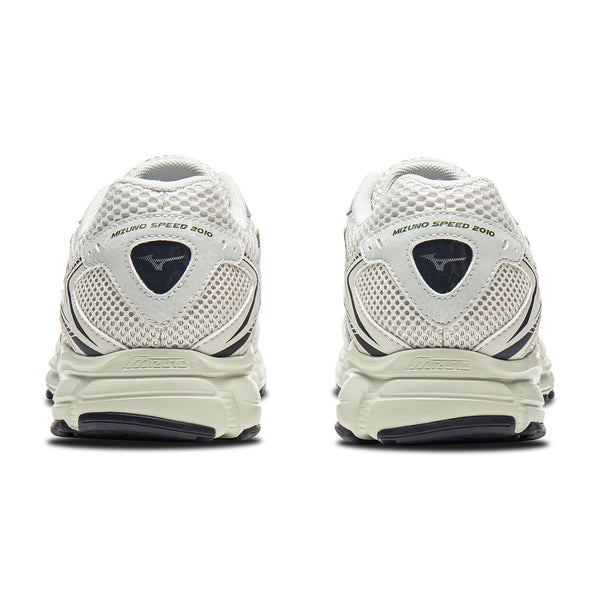 Mizuno Speed 2010 'Jade White' | Running Shoes