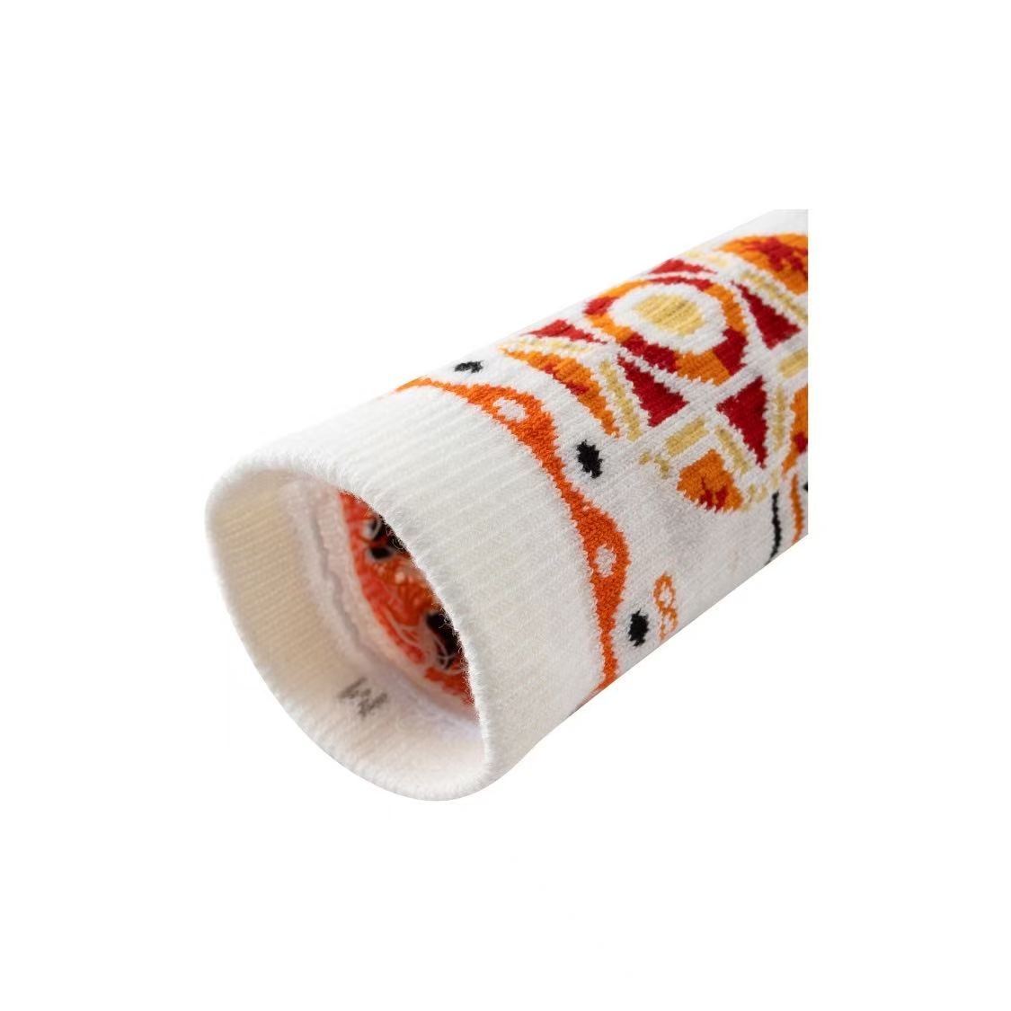 Anta Kai Series Kaifeng Socks Secondary image