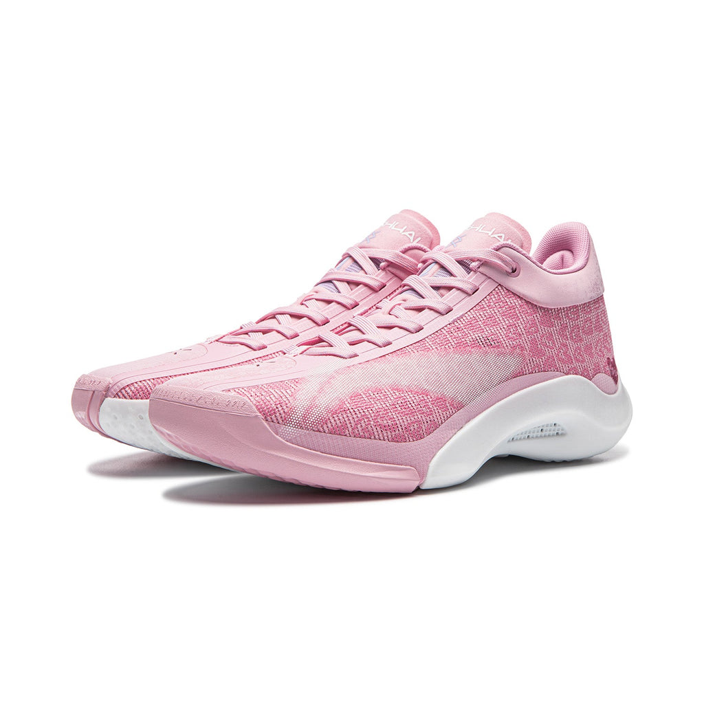 LiNing YuShuai 20 'Pink'