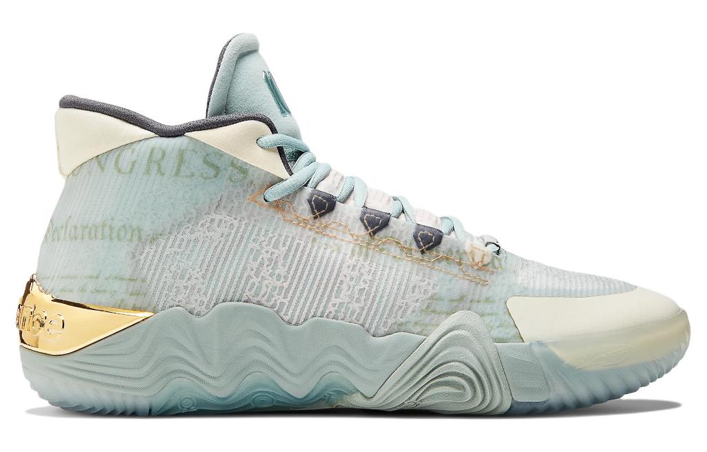 New Balance Kawhi 2 New Money Secondary image
