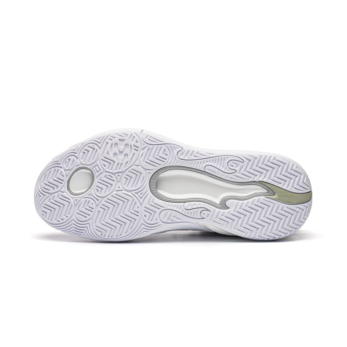 LiNing Air Strike 13 'Silver'